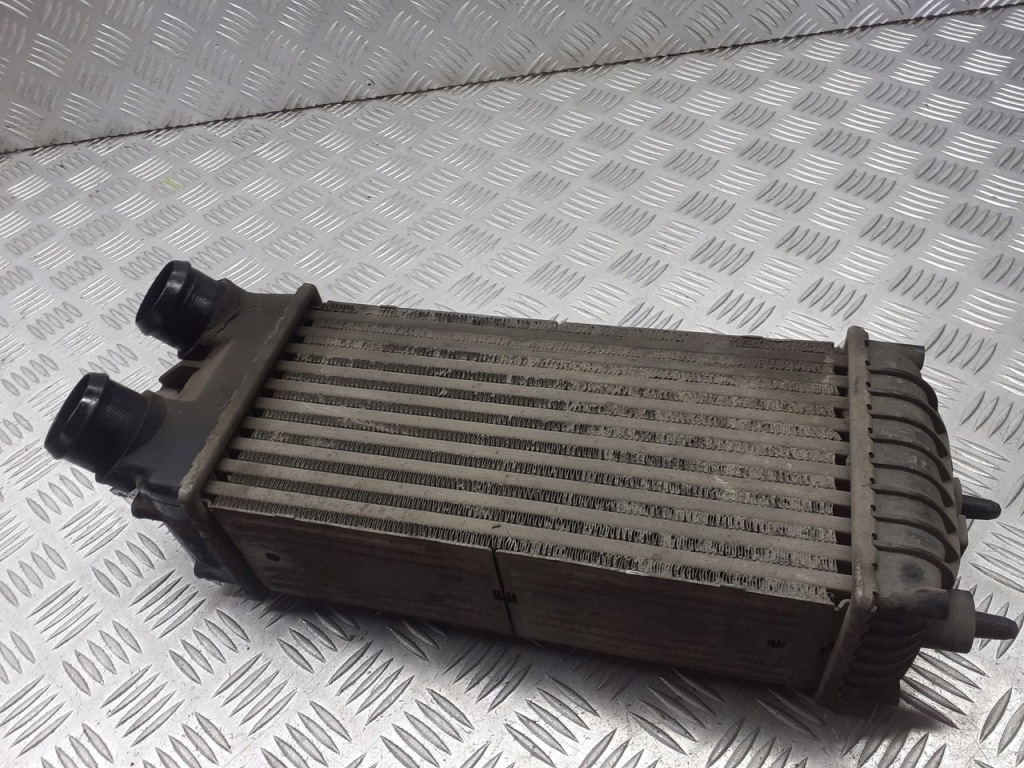 фото №1, Інтеркулер peugeot partner i 1.6 hdi