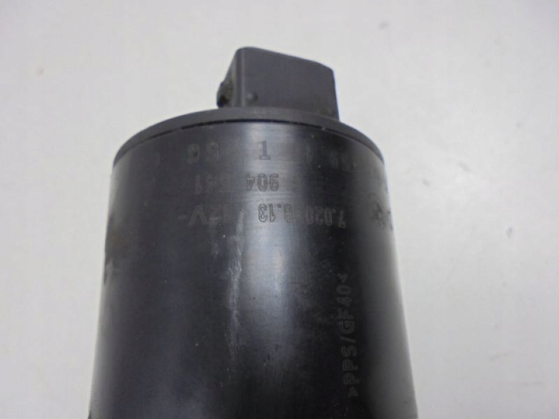 фото №8, Range rover 3 l322 насос циркуляция wody 6904541