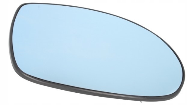 фото №1, Скло вкладиш дзеркало праве citroen c5 i ii