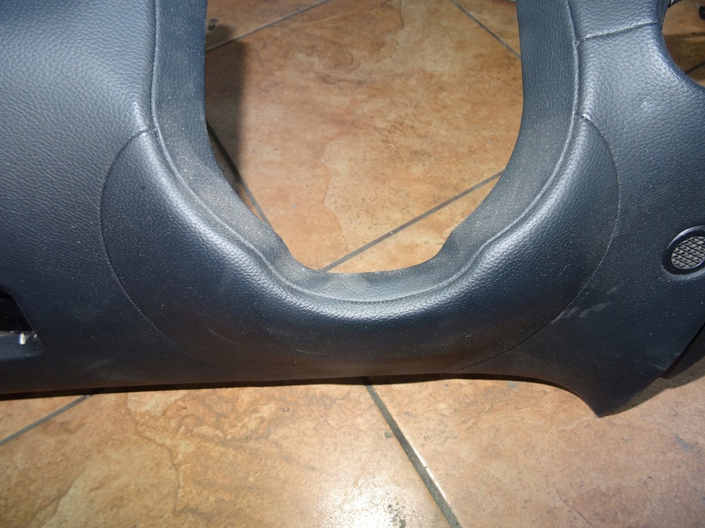 фото №7, W219 cls 3.5 05 защита колонки консоли a2196801987