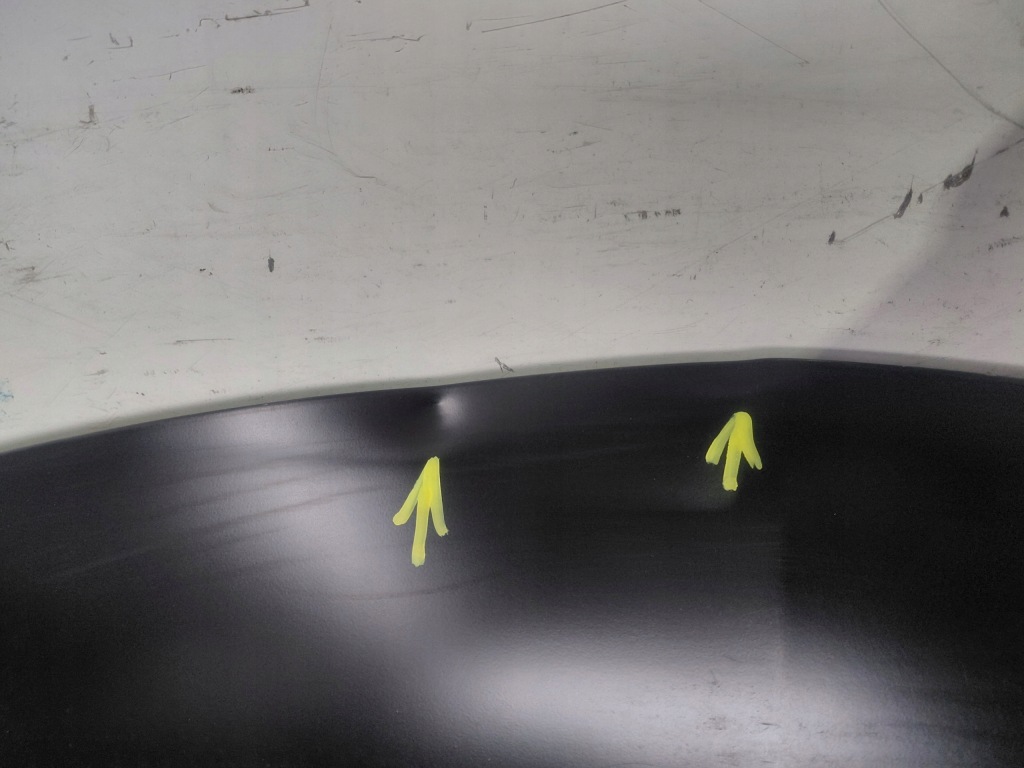 Opel mokka x капот крышка двигателя новая оригинал 42554956 Цена