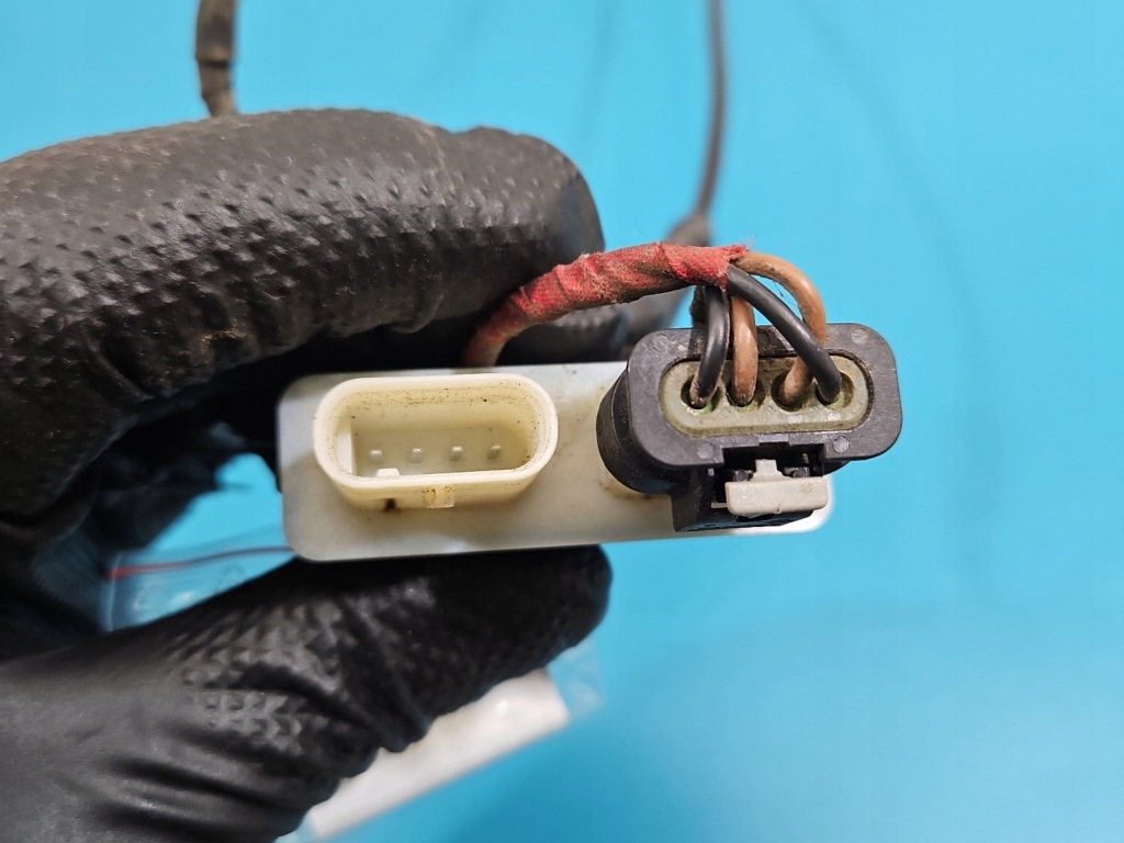 Датчик відкривання кришки peugeot 508 2 18- 9809260680 Недорого