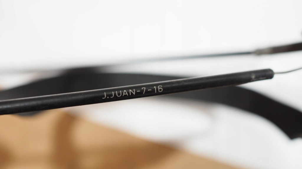 фото №3, Трос капот microcar due 2016r