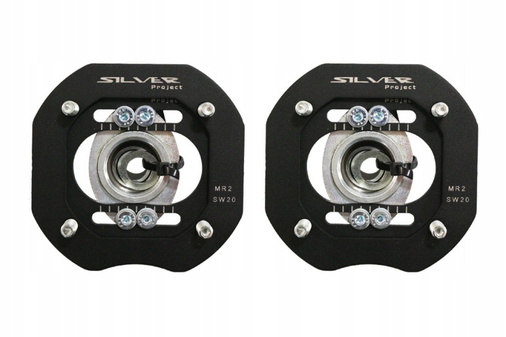 фото №1, Camber plates toyota mr2 sw20