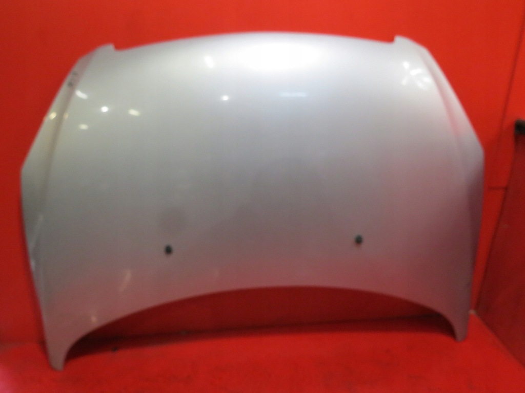 фото №1, Peugeot 307 капот крышка двигателя ezrc