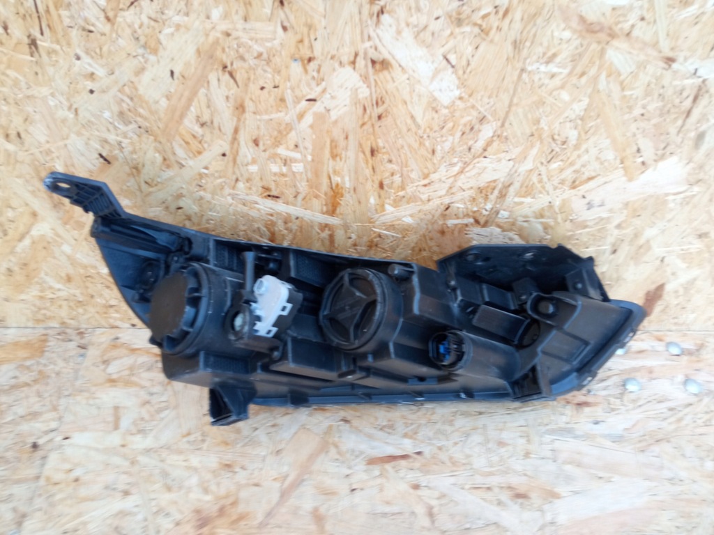 фото №5, Лампа перед левая hyundai ioniq 16-19