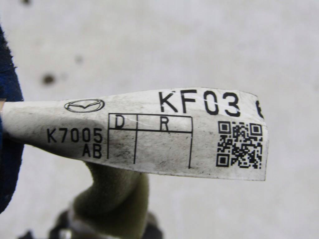 фото №9, Динамік bose mazda cx5 cx-5 ke i ne6466a60