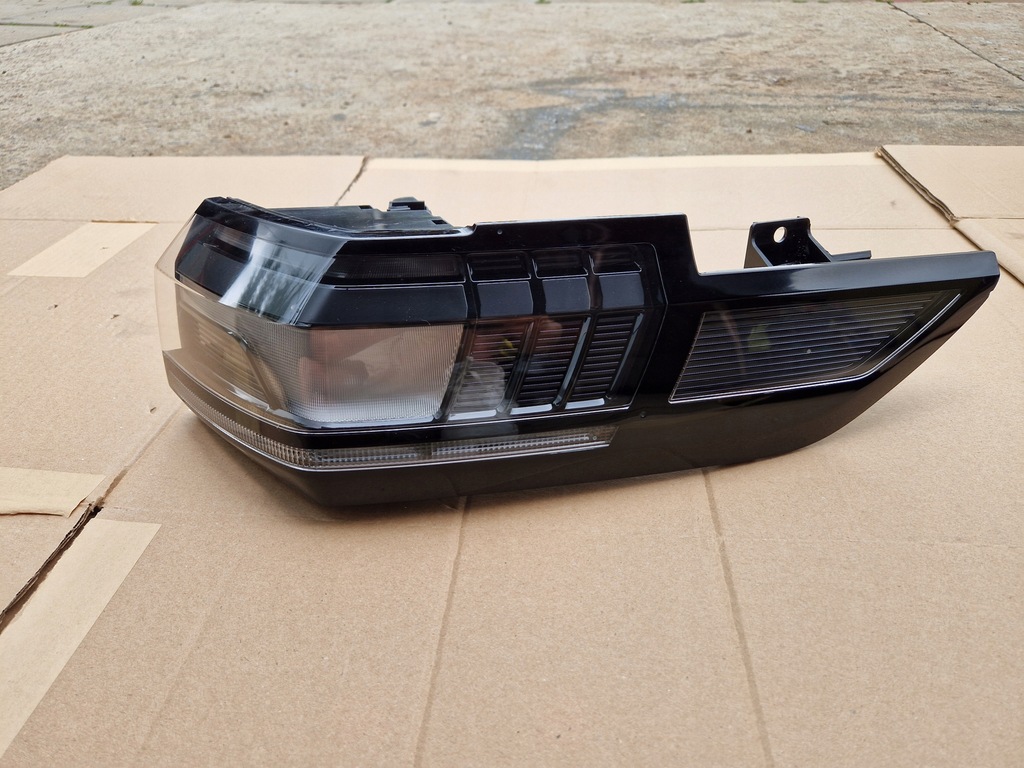 фото №6, Vw id buzz лампа задняя правая правый 1t3945096