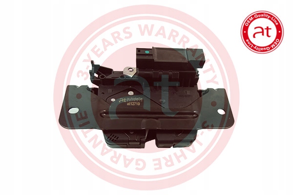 фото №2, Замок дверь at autoteile germany at12710