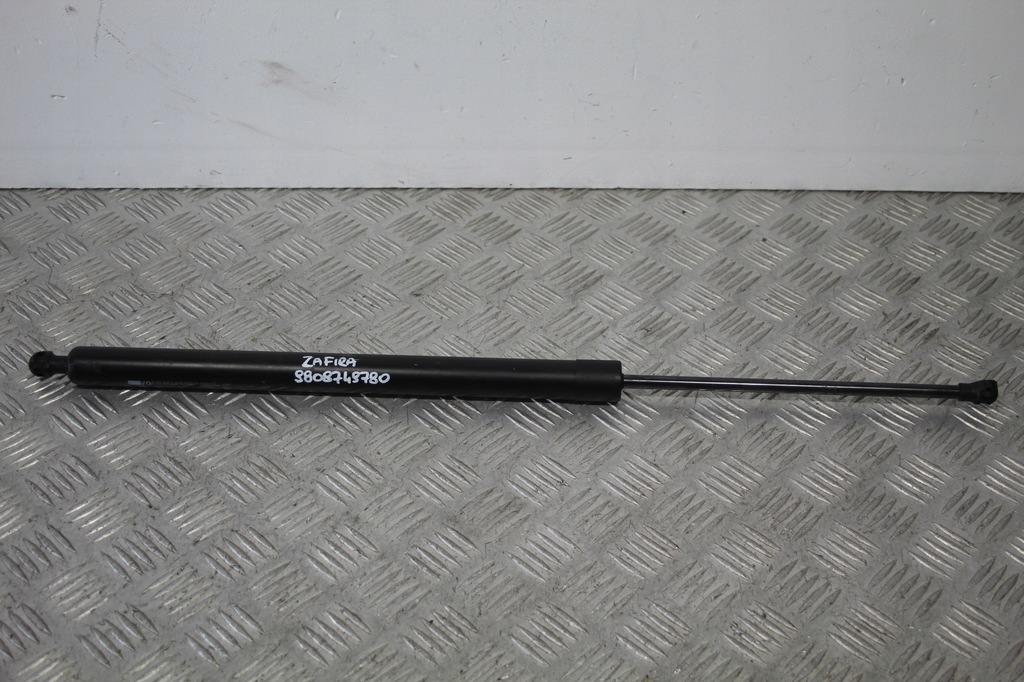 фото №1, Привод амортизатор крышки opel zafira d life