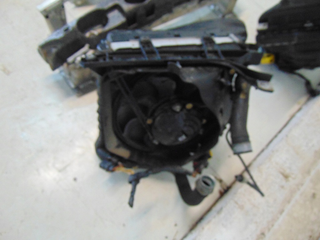 фото №7, Kompletny перед porsche 981 boxster 2.7 4xpdc