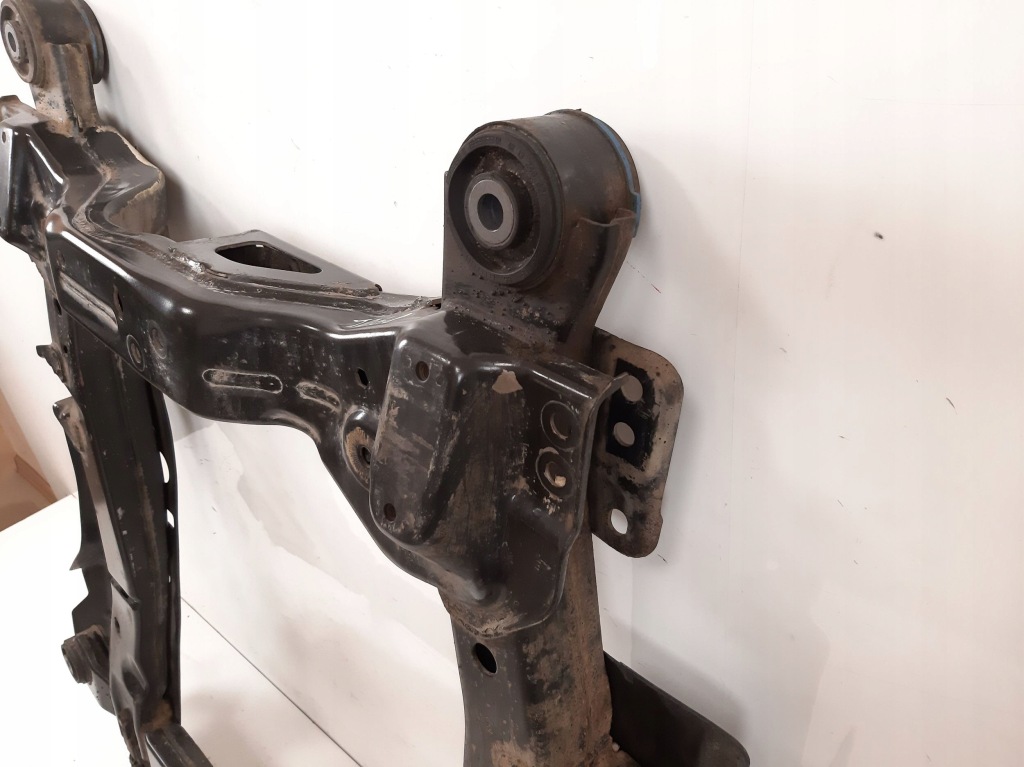 фото №13, 2013 opel zafira c подрамник 13370472