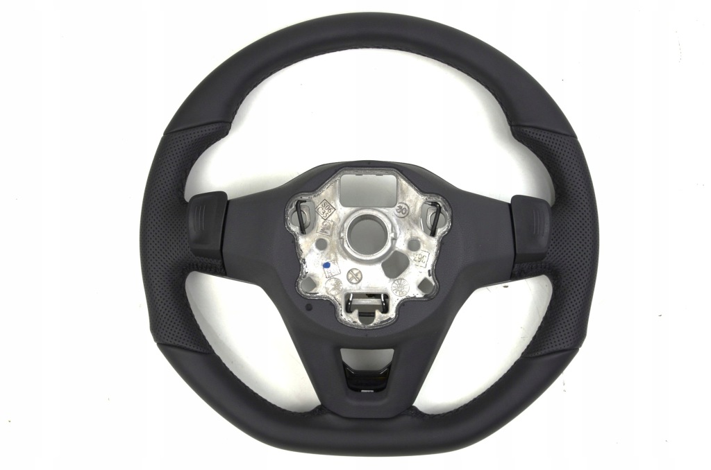 фото №7, Vw golf viii 8 r-line воздуховод подогрев dsg 5h0419089hd