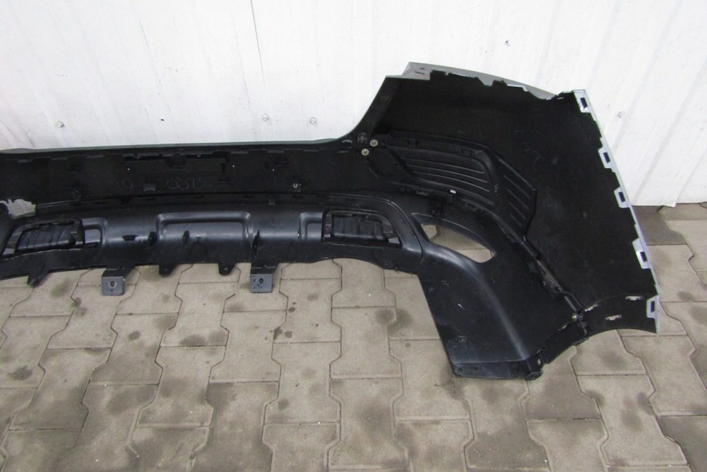 фото №9, Бампер задня задній renault arkana rs line 20-