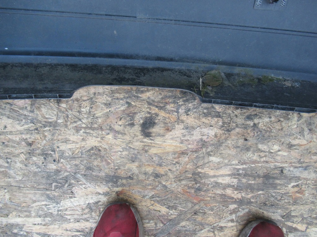 фото №7, Бампер задняя opel meriva b