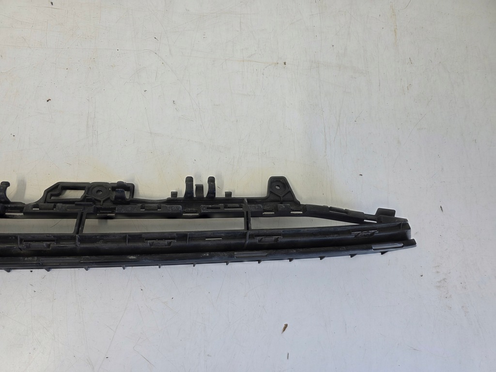 фото №9, Решітка бампера audi a3 8v sedan lift 17- 8v5807647