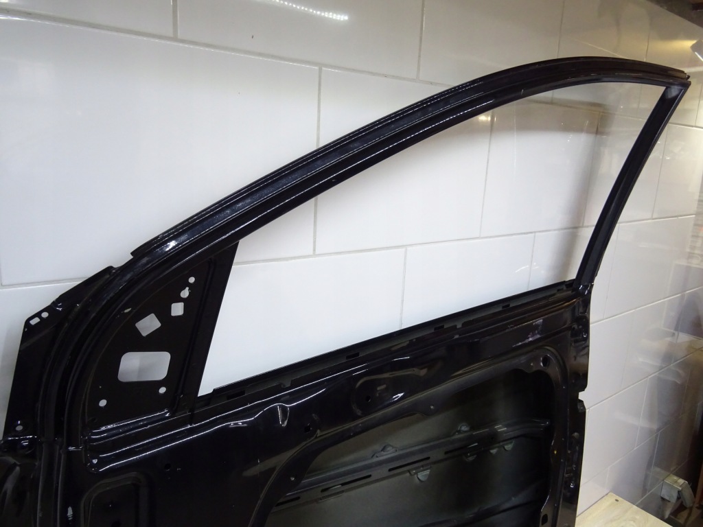 фото №13, Дверь передние правое kia sportage iv 4