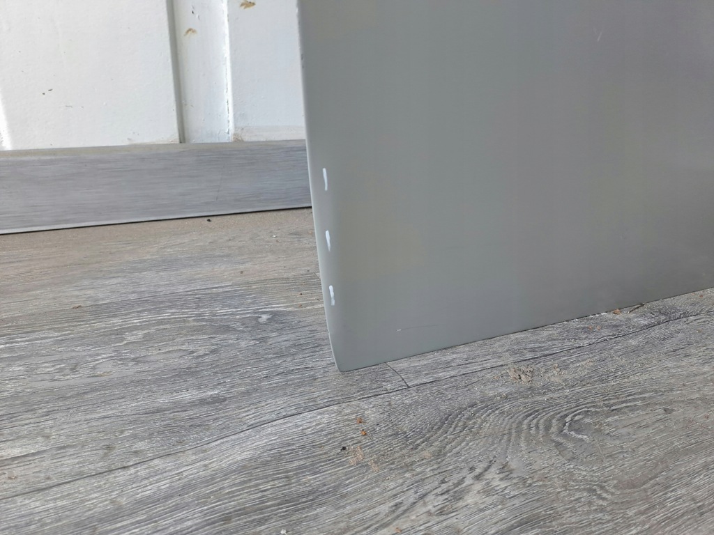 фото №10, Дверь isuzu d-max dmax ii 2011- перед левый nowe оригинальные - poznań giełda