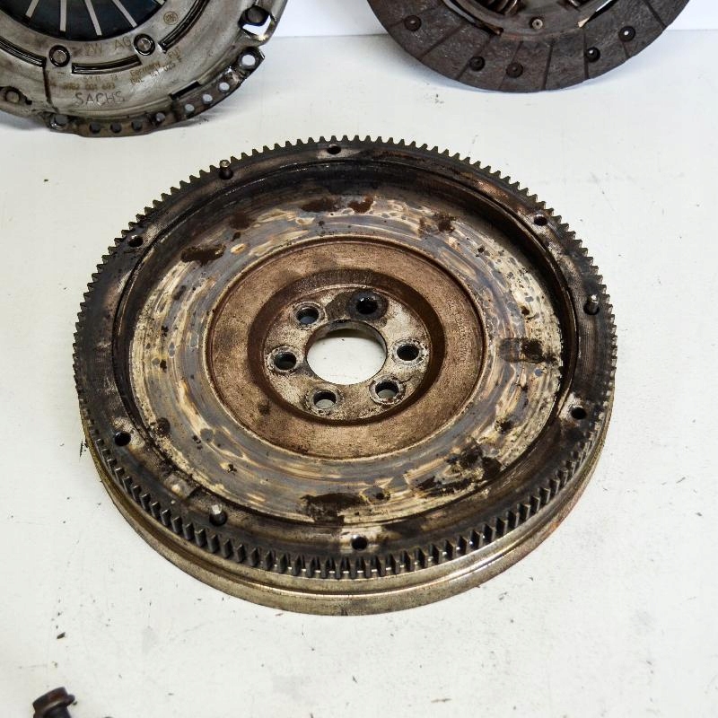 фото №7, Комплект зчеплення vw golf vii 5g1, bq1, be1, be2