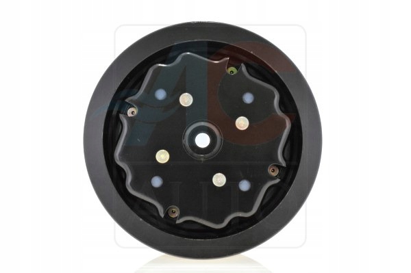 фото №8, Зчеплення компресор клімат. kpl mercedes c 200 cdi