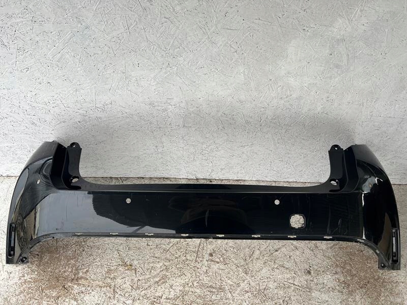 фото №1, Бампер задній toyota corolla e21 e210 19- kombi