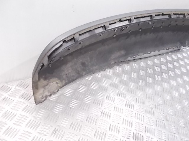 Спойлер бампера задний  audi a3 8v s line 13-20 8v3807511f оригинал Доставка