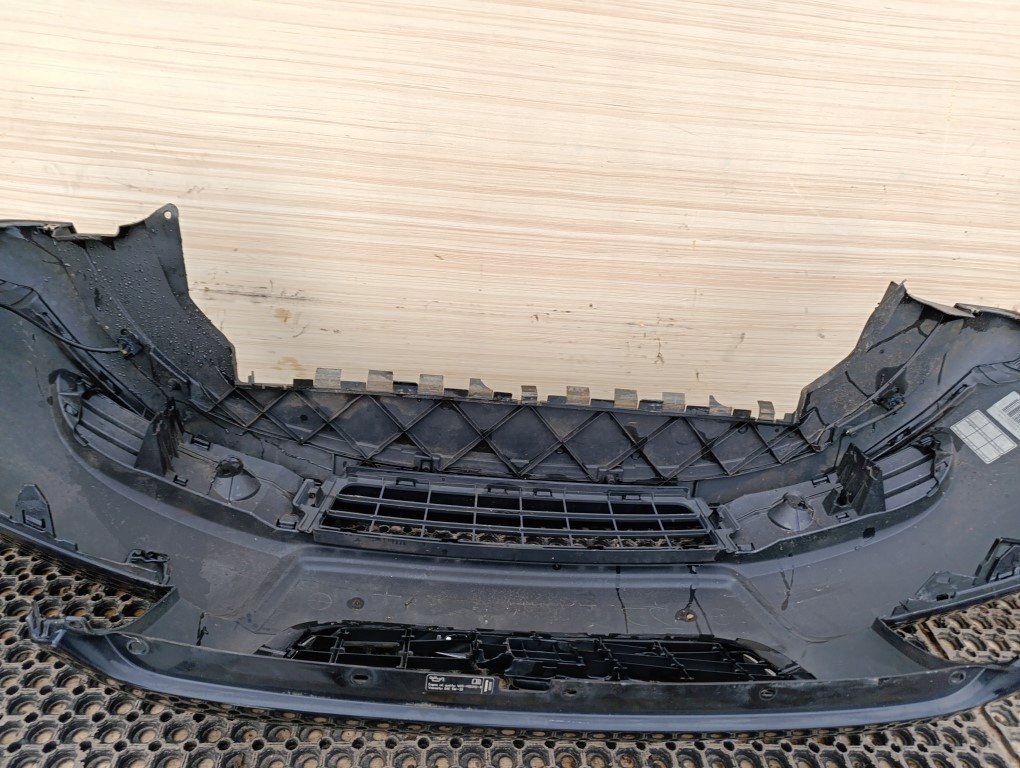 фото №13, Volvo s40 v50 ii lift бампер перед 452-16