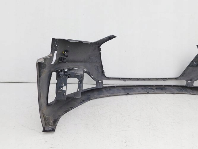 фото №9, Audi a5 lift 19- бампер передній перед