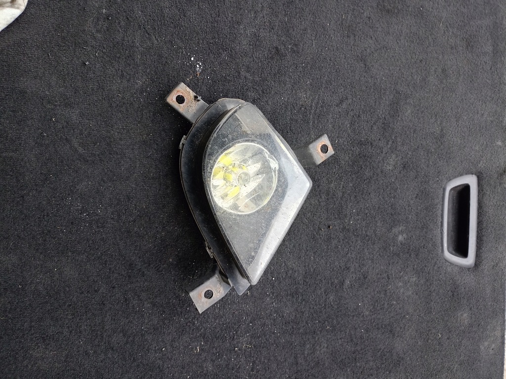 фото №1, Bmw 3 e90 e91 2009 світло протитуманні передні