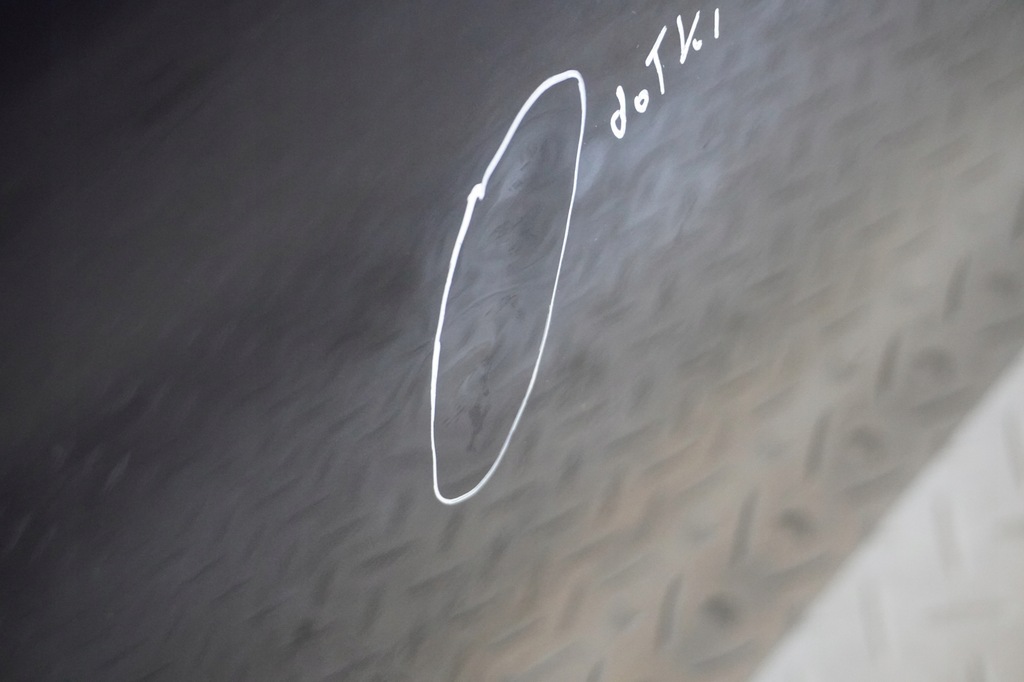 фото №7, Двері лівий перед bmw g70 416