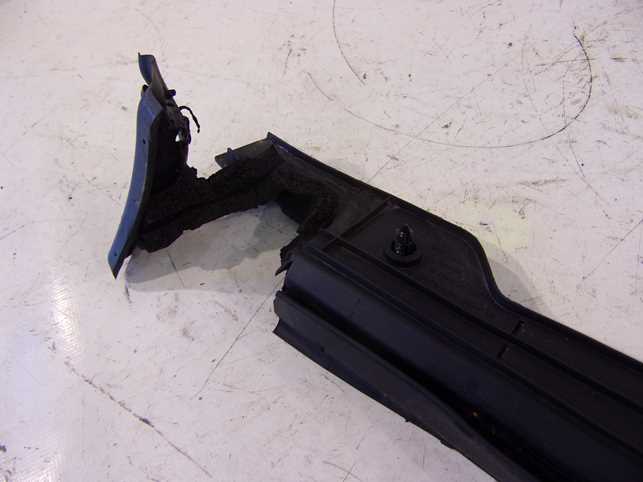 фото №5, Jeep wrangler jl 18- прокладка дах задня 68271696ab