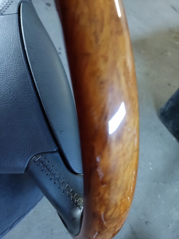 фото №6, Vw phaeton lift воздуховод подушка