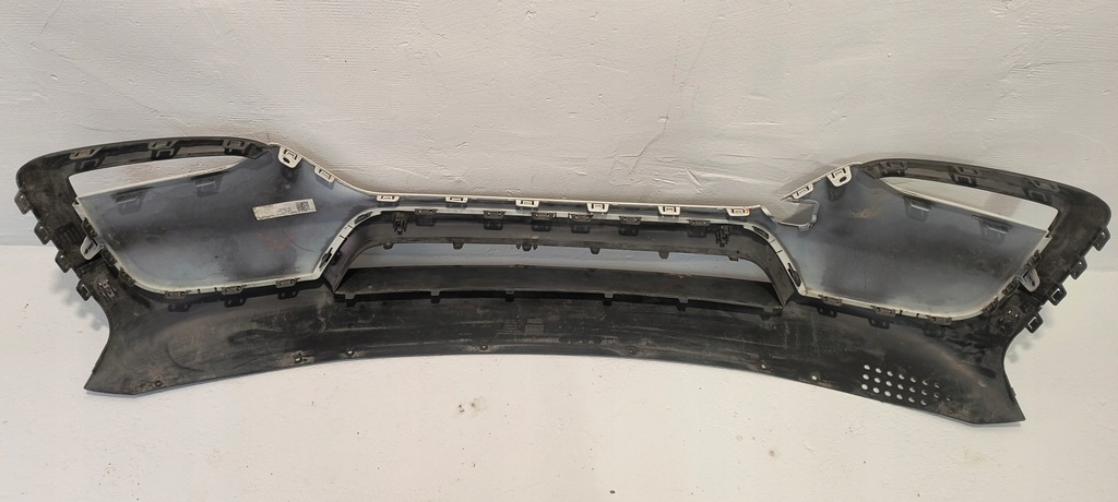 фото №11, Бампер перед bmw i3 lift