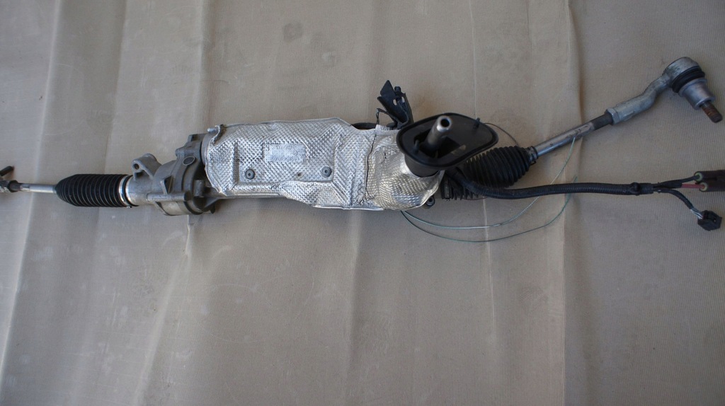 фото №10, Land rover range rover evoque l538 защита верхний двигателя ej328286eb