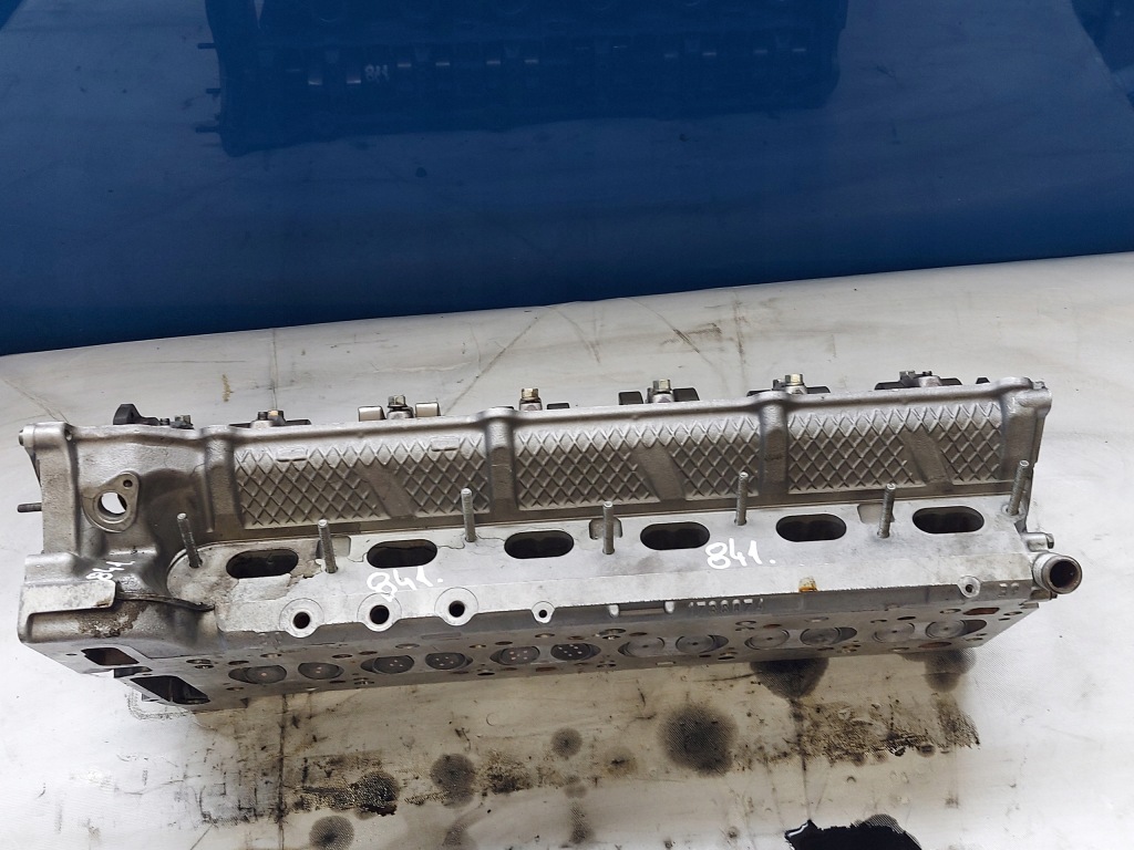 Головка bmw e36 2.0 24v 1738074 Доставка