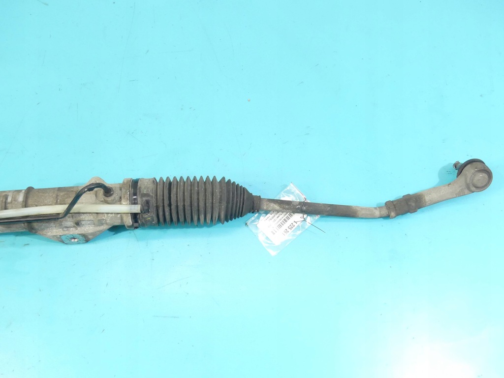 фото №9, Трансмиссия рулевая рейка citroen c4 picasso i 06-13
