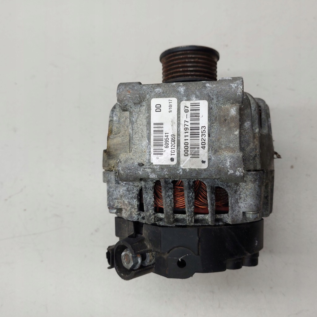 2011 mini cooper countryman r60 генератор a616938a Цена