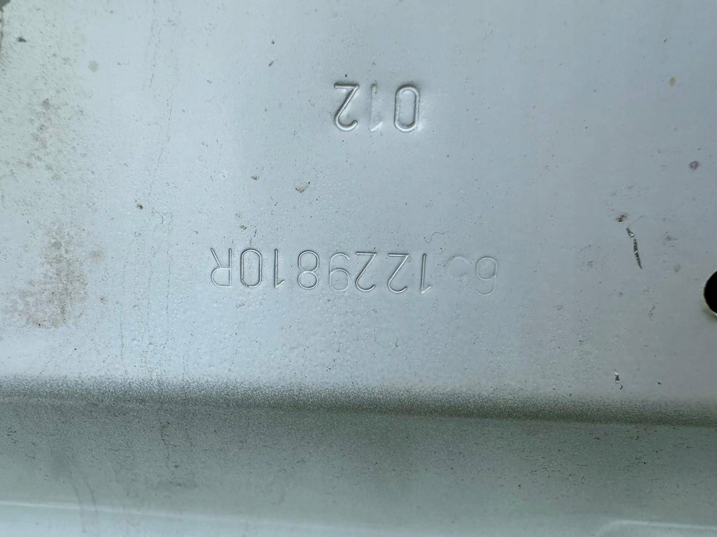 фото №16, Капот renault kadjar 15-22r 651229810r