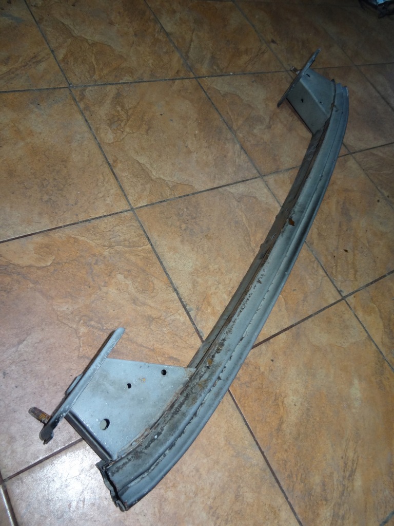 фото №2, Punto підсилювач задня