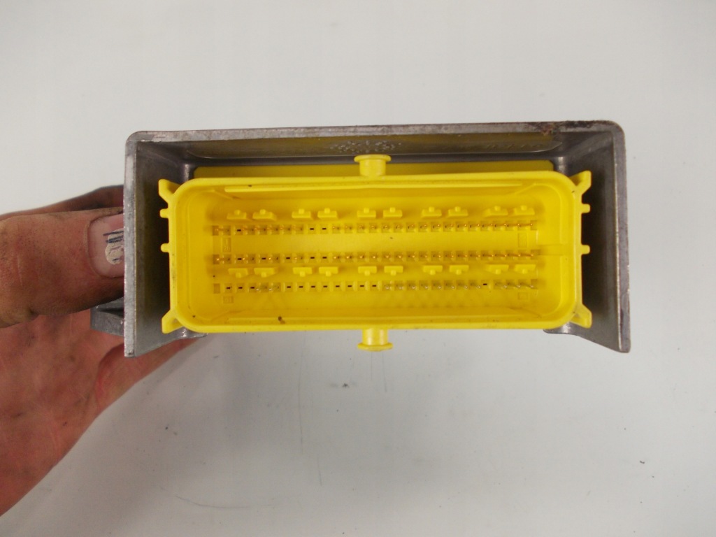 фото №3, Модуль подушка безопасности golf 6 5k0959655a