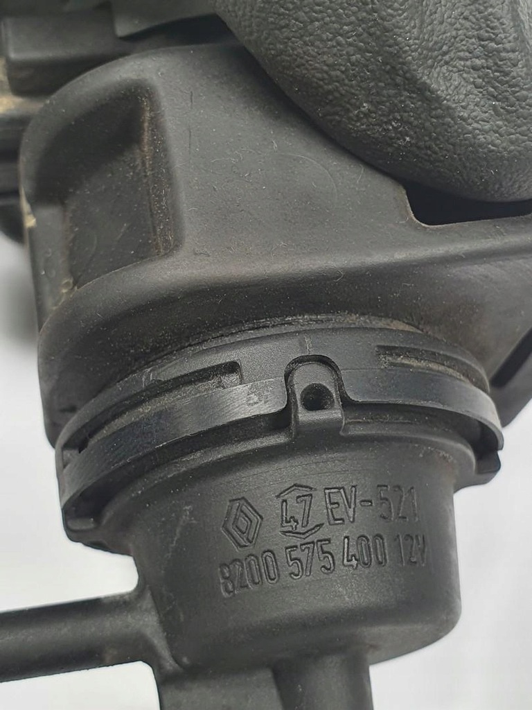 фото №3, Клапан вакуумa renault espace iv 8200575400