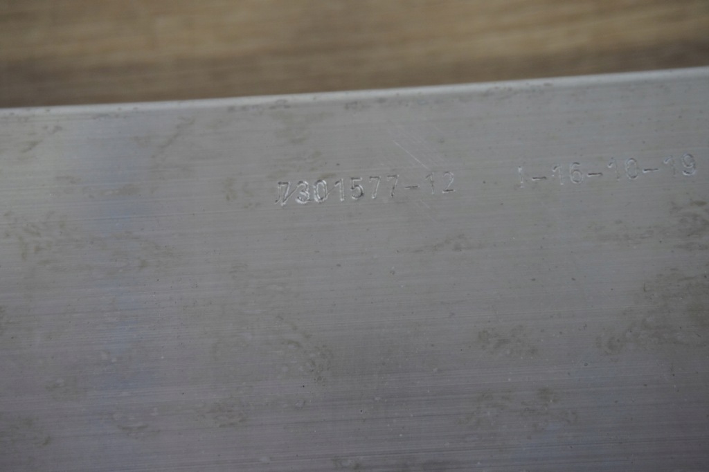 фото №5, Балка передня mini f55 f56 7301577