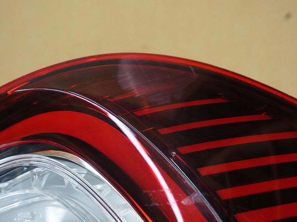 фото №8, Лампа задняя левая renault captur ii 19- 265555698r