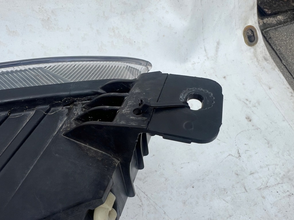 Ford focus mk4 18-21r фара передня ліва оригінал європа led Київ