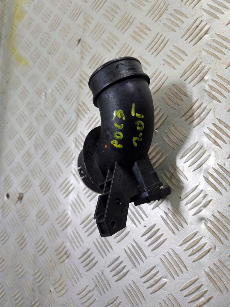 фото №1, Витратомір ford focus mk3