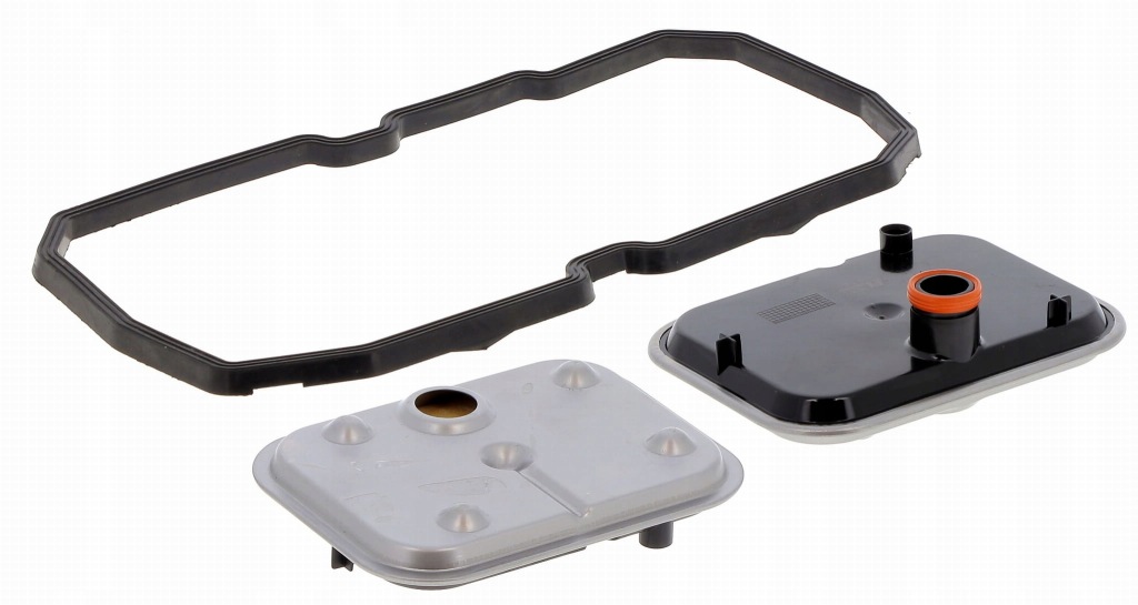 фото №1, Фільтр гідравлічний shb70229 hifi фільтр