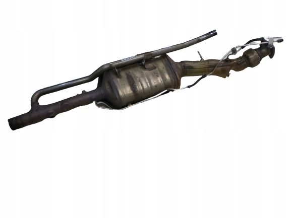 фото №1, Land rover discovery sport l550 evoque катализатор