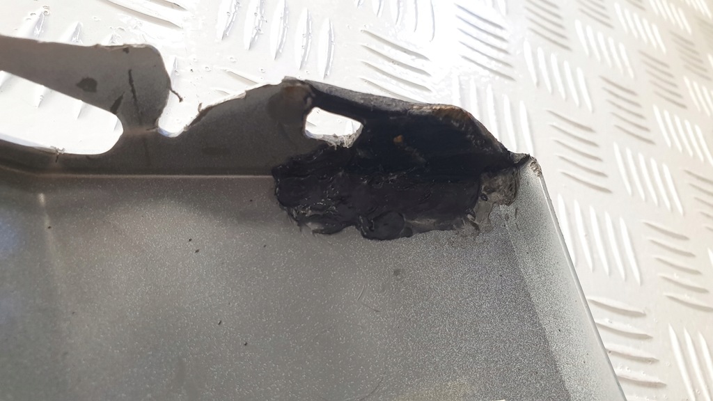 фото №10, Bmw x1 u11 m-pakiet бампер перед передний