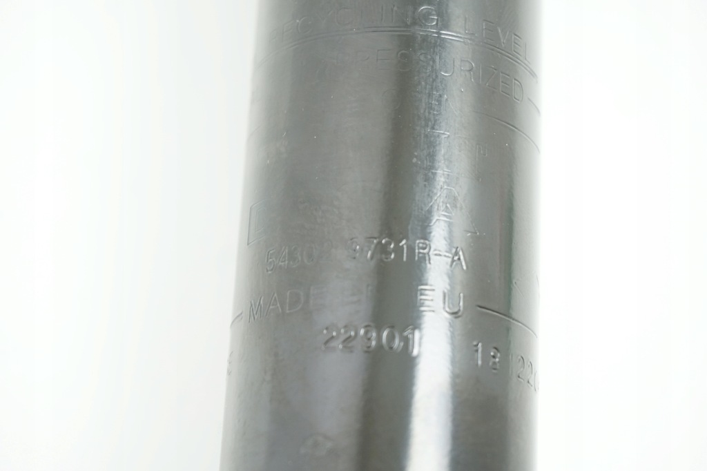 фото №6, Амортизатор. d sandero stepway 12- prz.