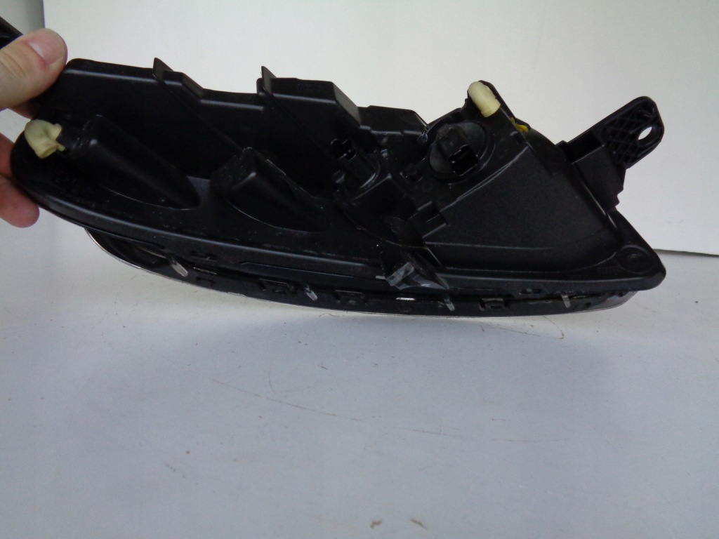 фото №4, Протитуманна фара лівий citroen c3 iii led 16-